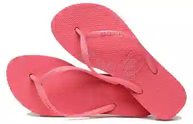 Havaianas Slim Flatform