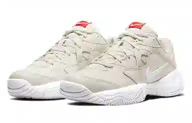 Nike Court Lite 2 Beige