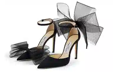 Jimmy Choo Averly 100