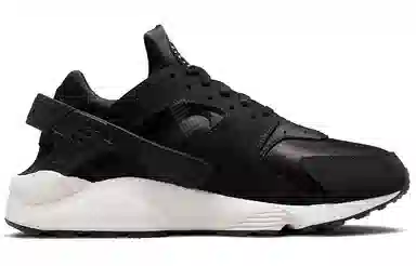 Nike Huarache Off Noir