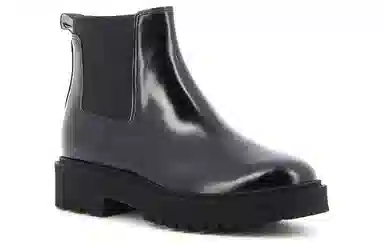 Hogan Chelsea Boots Black
