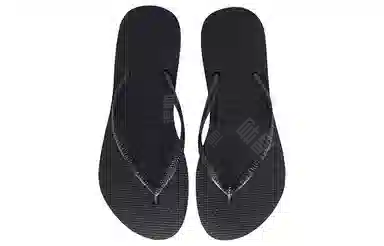 Havaianas Shiny Black