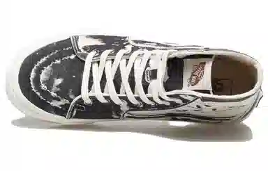 Vans SK8 Tapered Dirty Grey