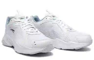 Reebok Royal Turbo Impulse White