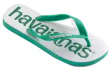 Havaianas Logomania 2