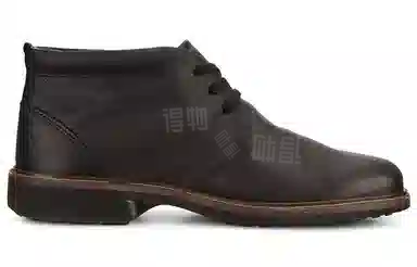 ecco Turn Gtx Chukka