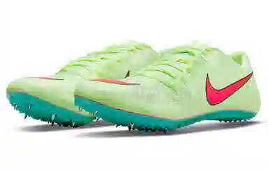 Nike Zoom JA Fly 3 Fluorescent Green