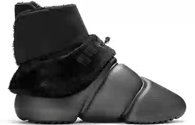 NORVINCY Snow Boots