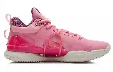 LiNing Flash 8 Premium