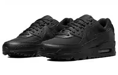 Nike Air Max 90 Black