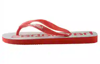Havaianas Logomania 2