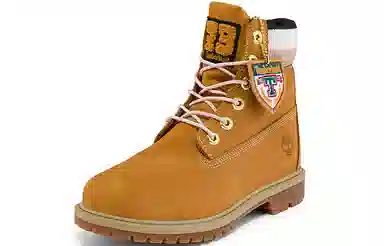 Timberland 6 Inch Wheat