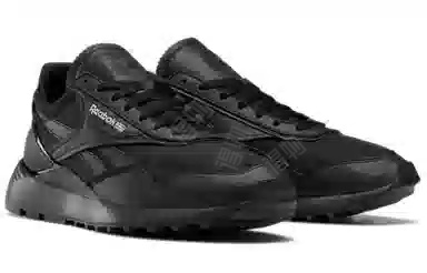 Reebok Legacy Az Black