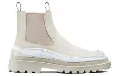 Sacai x DIOR And Sacai