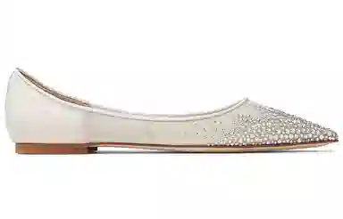 Jimmy Choo Love Flat
