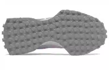 New Balance 327 Purple