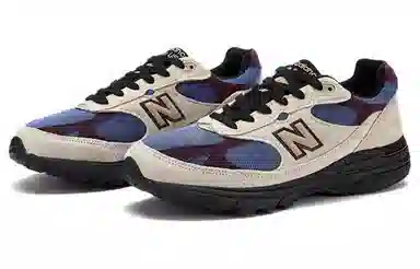 AIME LEON DORE x New Balance NB 993