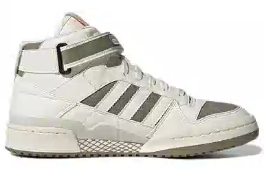 adidas Forum Mid