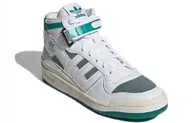 adidas Forum Mid "EQT Green"