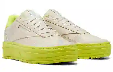 Reebok Club C Double Geo