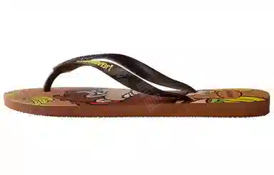 Havaianas Mario Bros