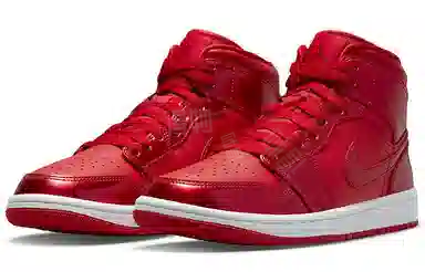 Jordan Air Jordan 1 Mid SE "Pomegranate"