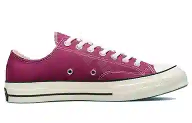 Converse Chuck Taylor All Star Low Magenta