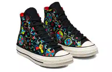 Converse Chuck Taylor All Star 1970s