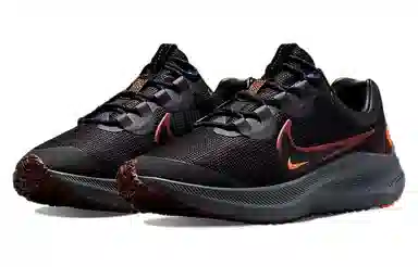 Nike Zoom Winflo 8 Shield Black