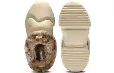 NORVINCY Snow Boots Khaki