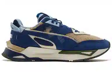 Maison Kitsun x Puma Mirage