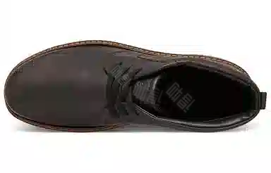 ecco Turn Gtx Chukka