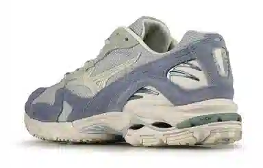 Mizuno Wave Rider 10