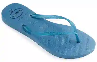 Havaianas Slim Gloss