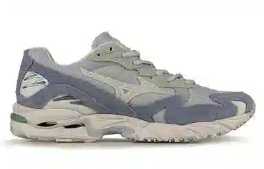 Mizuno Wave Rider 10