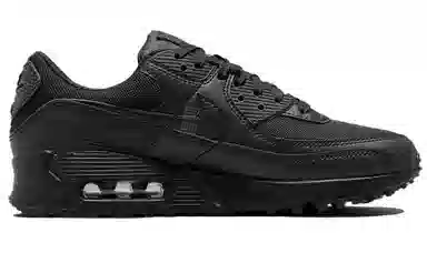 Nike Air Max 90 Black