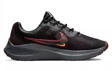 Nike Zoom Winflo 8 Shield Black