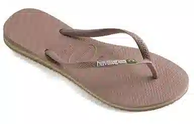 Havaianas SlimBrasil