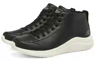 Skechers Ultra Flex 2.0 Black White