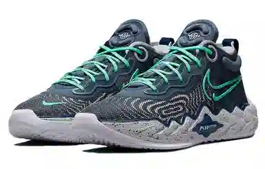 Nike Air Zoom G.T. Run Mint