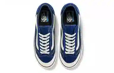 Vans Style 36 Decon Sf