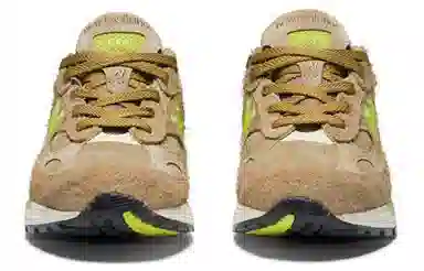 CONCEPTS x New Balance NB 992