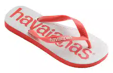Havaianas Logomania 2