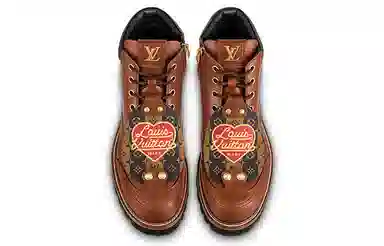 Louis Vuitton Oberkampf