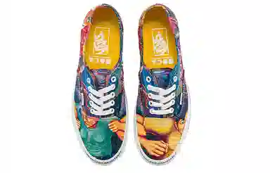 Vans Authentic MOCA