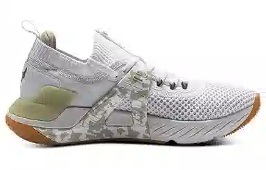 Under Armour Project Rock 4