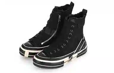 Yohji Yamamoto x xVESSEL