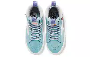 Napapijri x Vans SK8 MTE-2