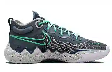 Nike Air Zoom G.T. Run Mint