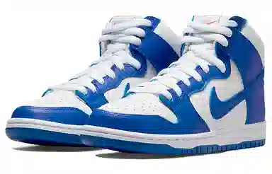 Nike Dunk SB Pro ISO "Kentucky"